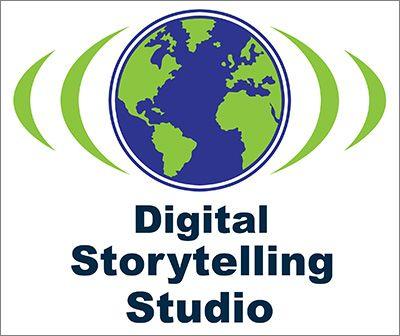 SUNY-ESF Logo - Digital Storytelling Studio