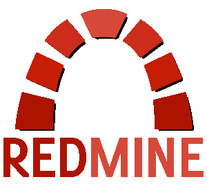 Redmine Logo - DevOps Tools Landscape | GitLab