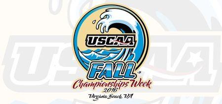 SUNY-ESF Logo - Mighty Oaks Teams Compete in USCAA Nationals