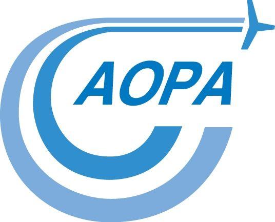 AOPA Logo - Welcome to AOPA