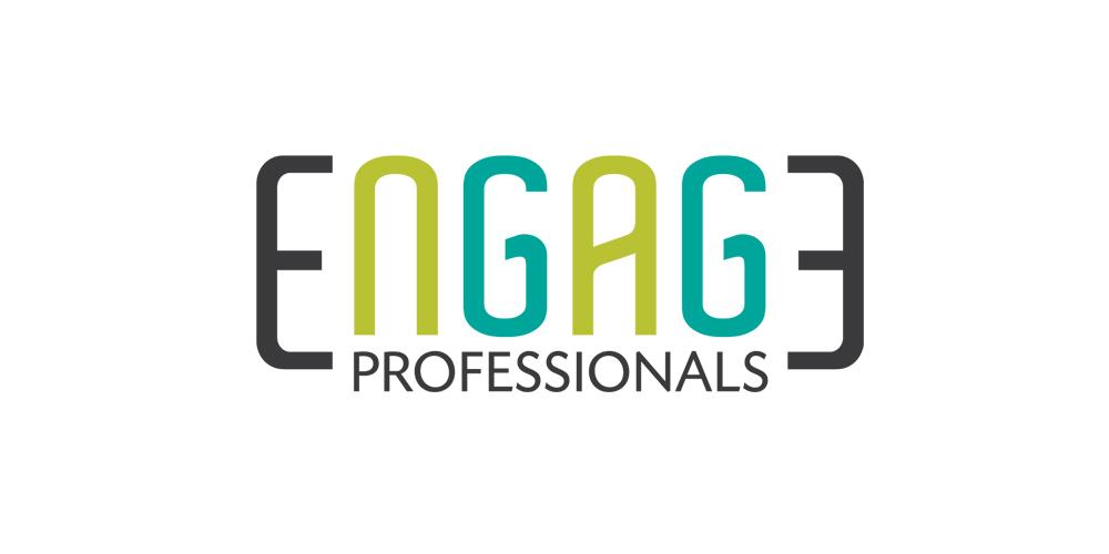 Engage Logo - ENGAGE Professionals Logo -