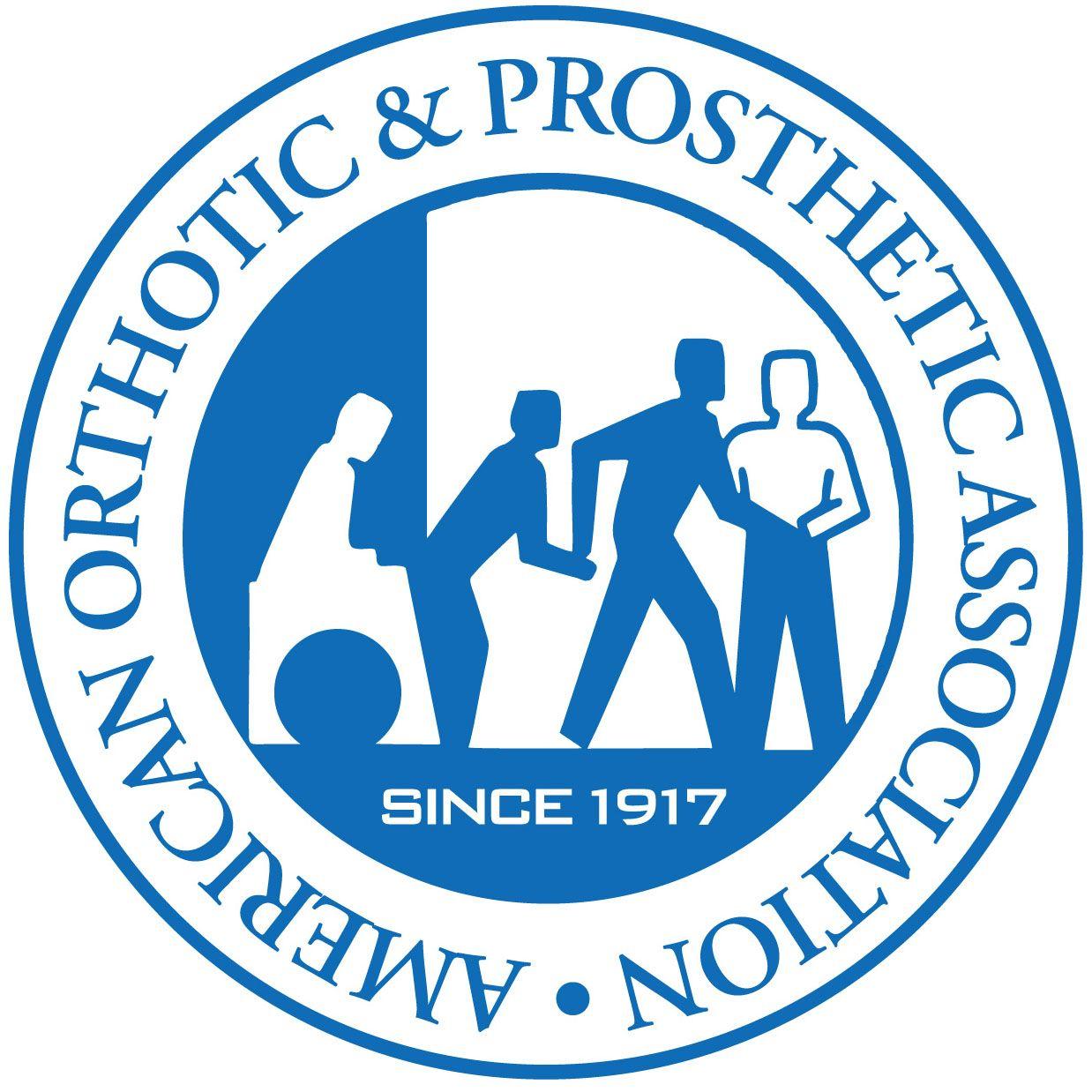 AOPA Logo - AOPA Marketing Photos | AOPA – AMERICAN ORTHOTIC & PROSTHETIC ...