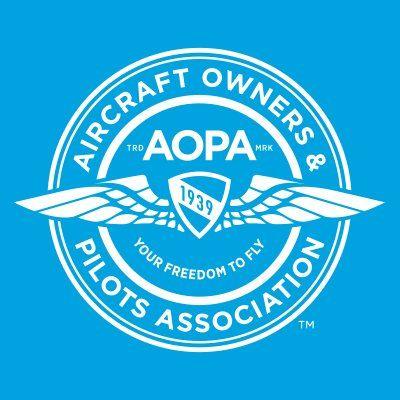 AOPA Logo - LogoDix