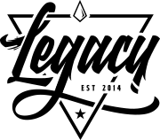 Legacy Logo - LogoDix