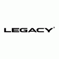 Legacy Logo - Legacy | Brands of the World™ | Download vector logos and logotypes