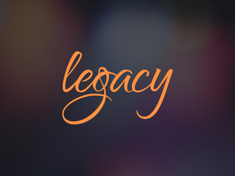 Legacy Logo - Legacy Themes Logo