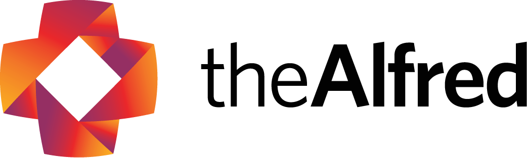 Alfred Logo - The Alfred | Alfred Health