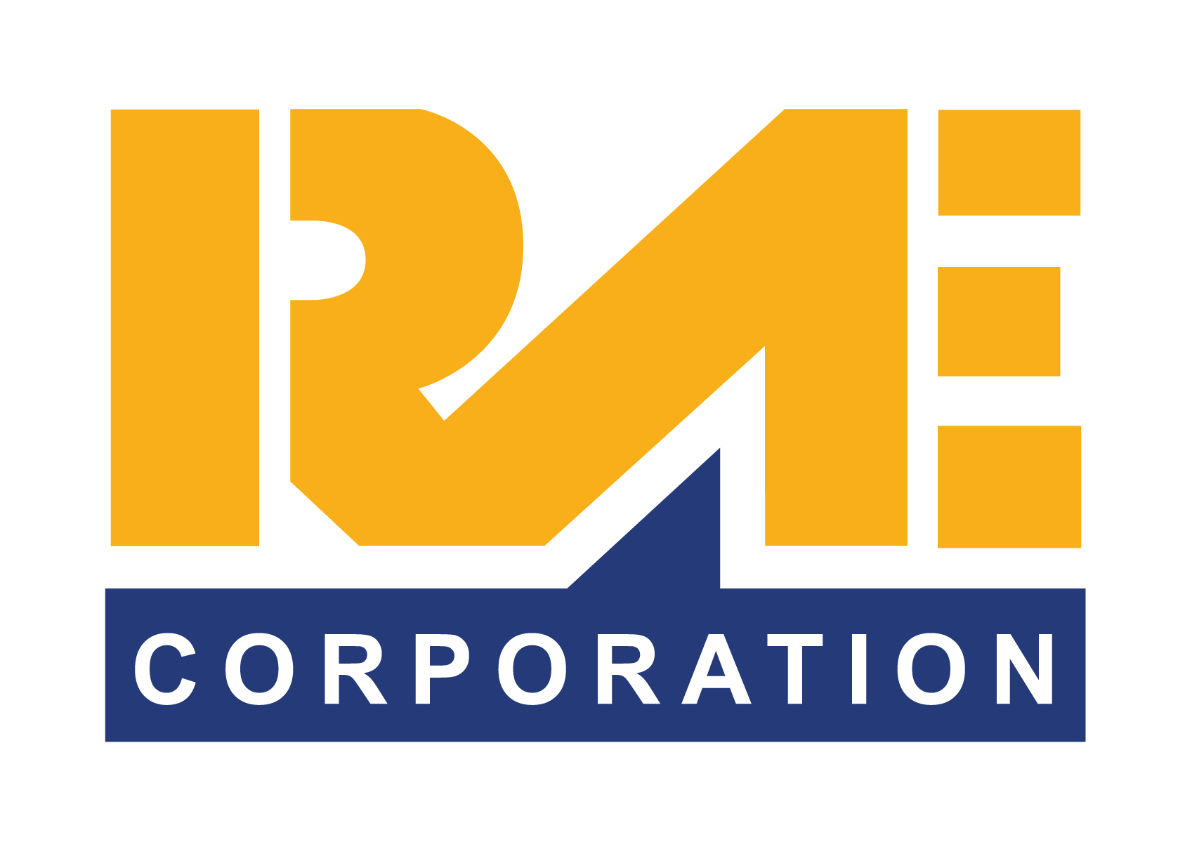 Rae Logo - Rae Coporation Logo Color Large