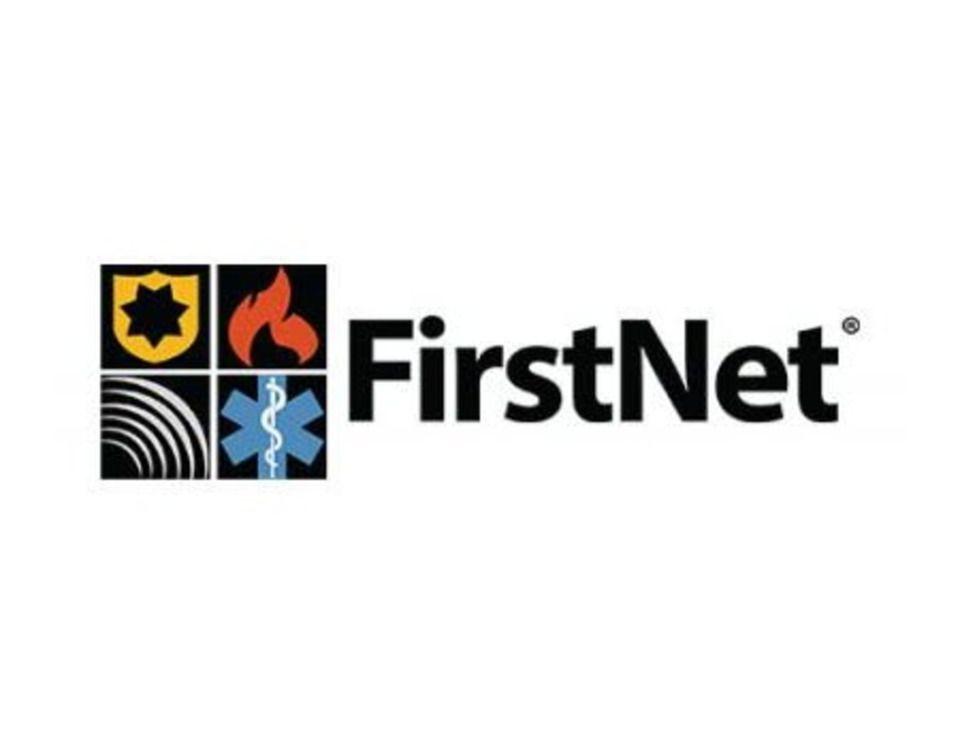 FirstNet Logo - Communications Workers of America Launches Informational Webinars on ...