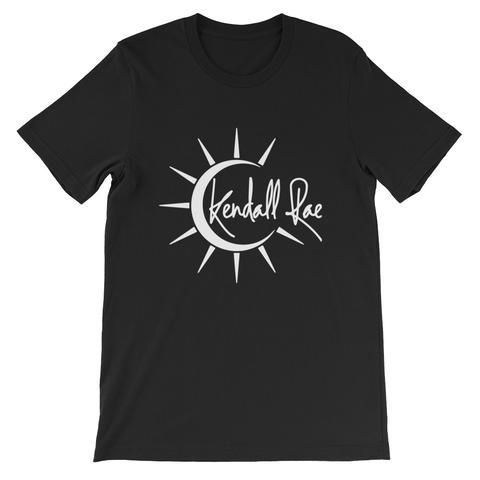 Rae Logo - Kendall Rae Logo T-Shirt – Mile Higher Merch