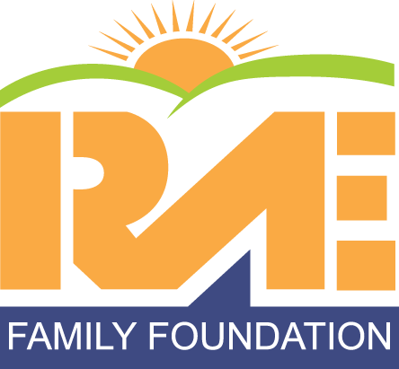 Rae Logo - RAE Family Foundation Emergency Relief - Tulsa Community Foundation