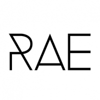 Rae Logo - Rae Logo Associates Music PR. Electronic Music PR