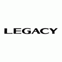 Legacy Logo - Legacy | Brands of the World™ | Download vector logos and logotypes