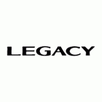 Legacy Logo - Legacy. Brands of the World™. Download vector logos and logotypes