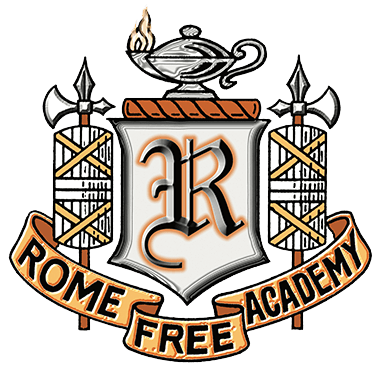 SUNY-ESF Logo - SUNY ESF - Rome Free Academy