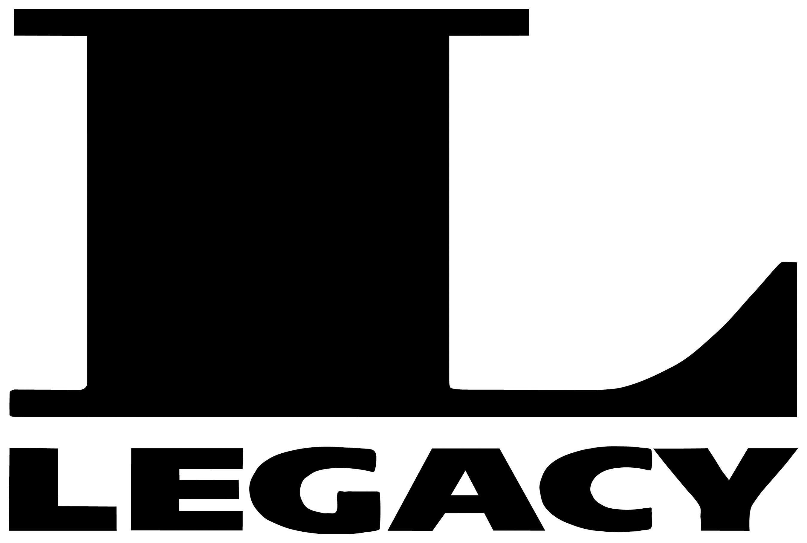 Legacy Logo - LEGACY RECORDINGS LOGO