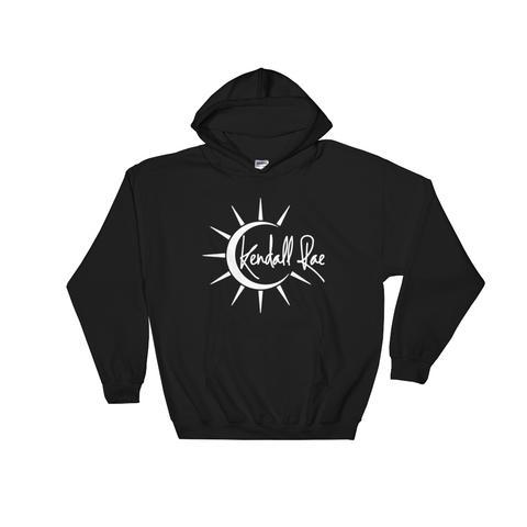 Rae Logo - Kendall Rae Logo Hoodie – Mile Higher Merch