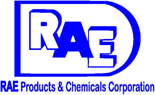 Rae Logo - RAE Products Logo 2