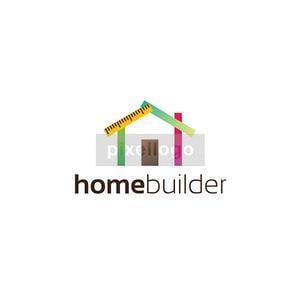 Housebuilder Logo - House Builder logo