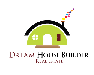 Housebuilder Logo - Logopond, Brand & Identity Inspiration (Dream House Builder Logo)