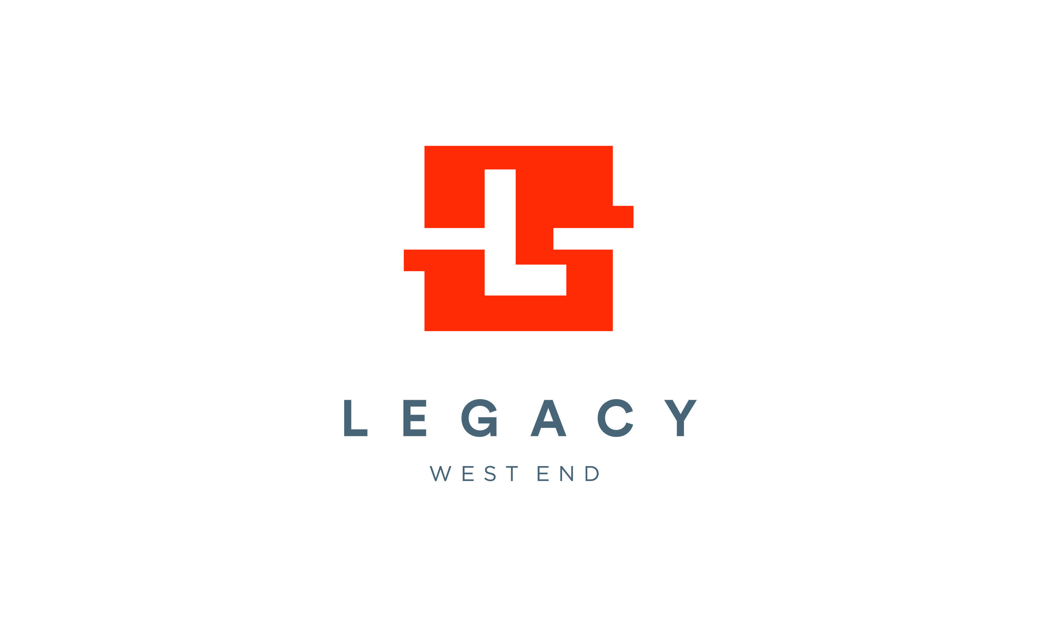 Legacy Logo - West End DC Apartments At Legacy West End | Now Leasing