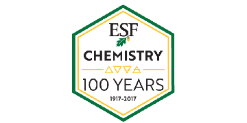 SUNY-ESF Logo - Global Environmental Change jobs in Bachelors