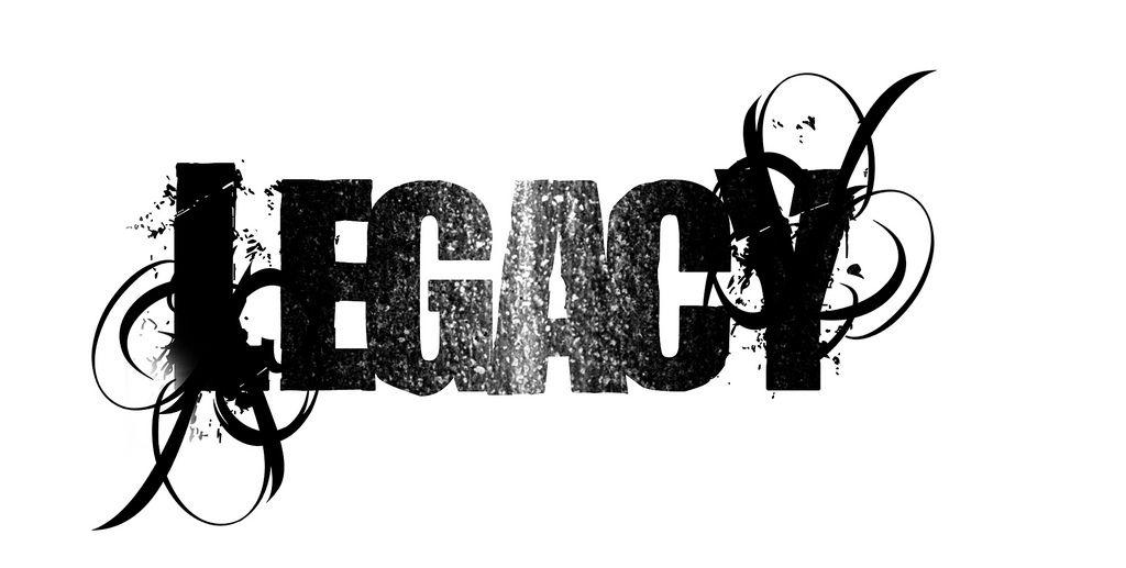 Legacy Logo - Legacy Logo | 