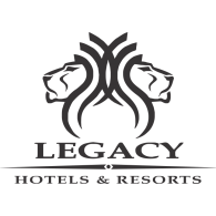 Legacy Logo - Legacy Hotels and Resorts | Brands of the World™ | Download vector ...