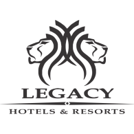 Legacy Logo - Legacy Hotels and Resorts. Brands of the World™. Download vector