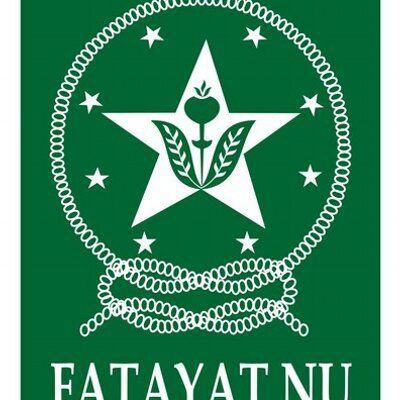 Fatayat Logo - PP Fatayat NU NU: Fordaf, Forum Daiyah Fatayat