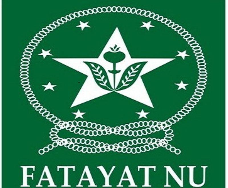 Fatayat Logo - Pernyataan Sikap Fatayat NU dalam Bidang Dakwah