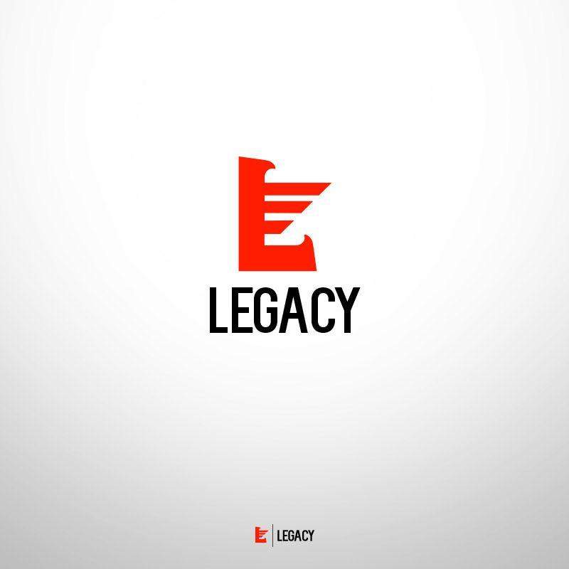 Legacy Logo - New logo suggestion for ET:L: Legacy Development