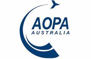 AOPA Logo - Show Us Your Policies: AOPA