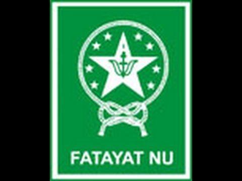 Fatayat Logo - Khidmat Fatayat NU Untuk Indonesia - YouTube