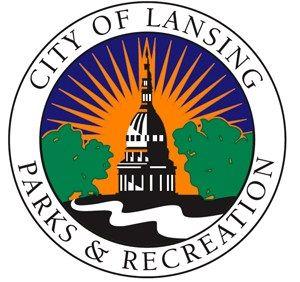 Lansing Logo - City of Lansing logo