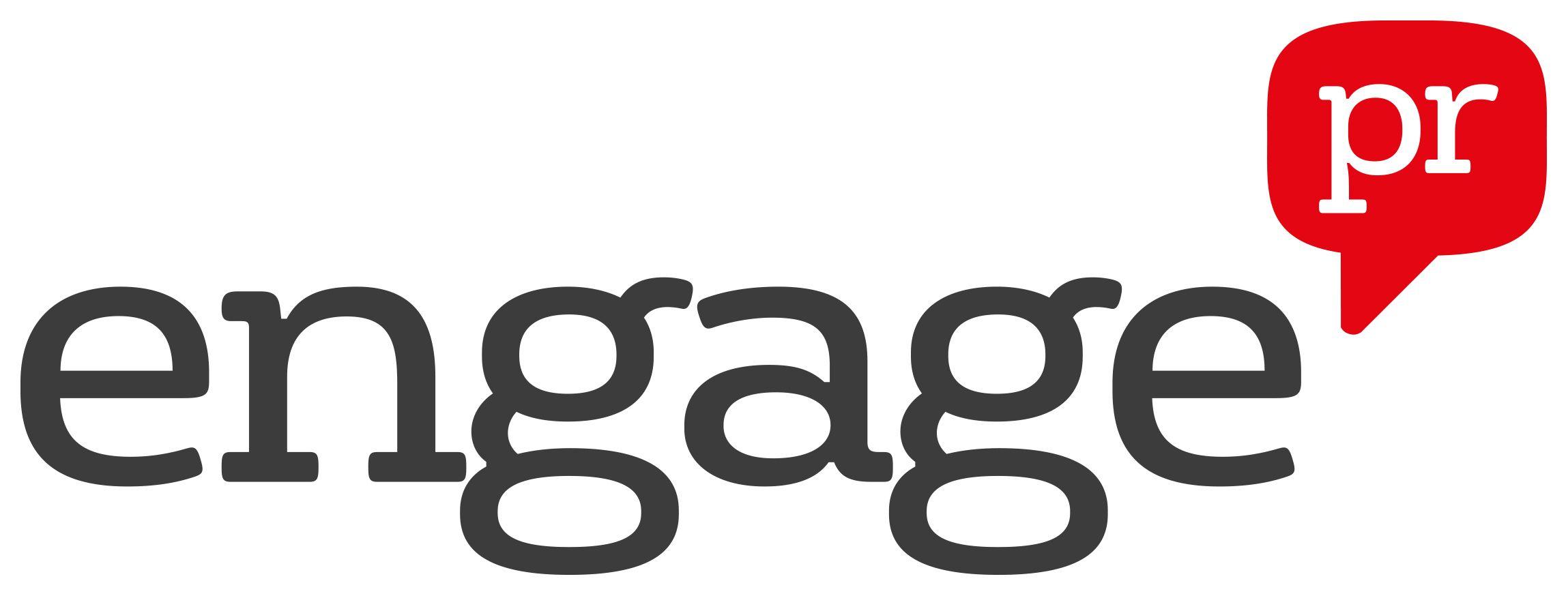 Engage Logo - Engage PR | What's Engage PR been up to? Here's 17 things we did in ...