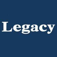 Legacy Logo - Legacy | Brands of the World™ | Download vector logos and logotypes