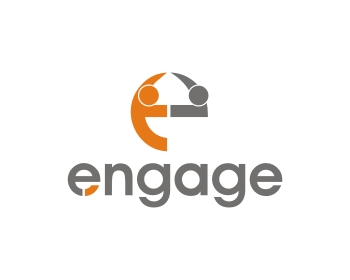 Engage Logo - Engage logo design contest - logos by LOWENHART