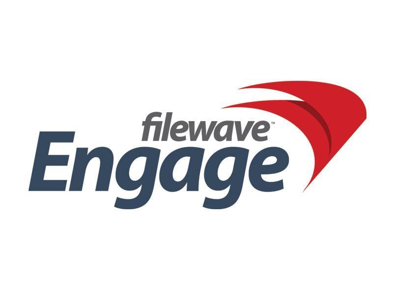 Engage Logo - FileWave Engage - FileWave