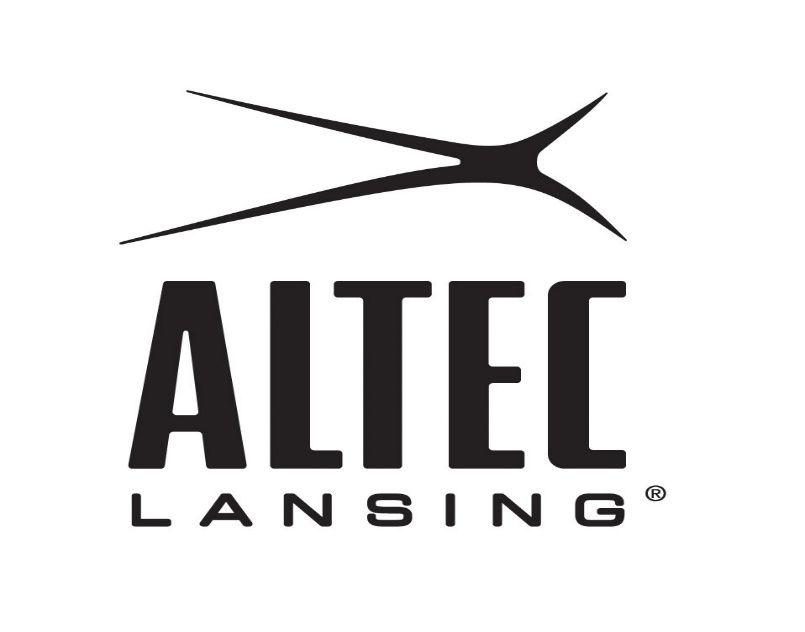 Lansing Logo - Altec Lansing eyes $20 million in revenue from India