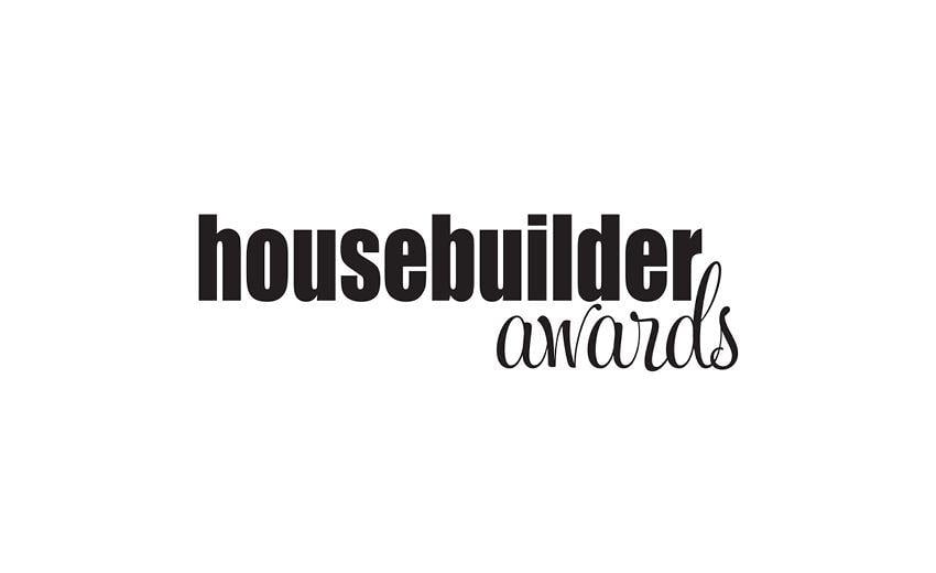 Housebuilder Logo - Awards. Larkfleet Group House Builder, Investment and Developer