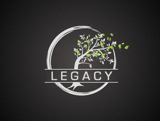 Legacy Logo - Logo Design for Legacy by DesignPlus. Design