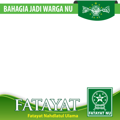 Fatayat Logo - Fatayat NU - Support Campaign | Twibbon