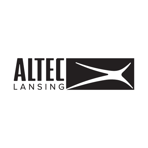 Lansing Logo - Download Altec Lansing vector logo (.EPS + .AI)