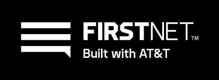 FirstNet Logo - FirstNet | Subscriber Paid User Eligibility Verification Process