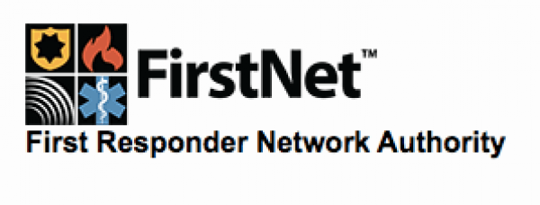 FirstNet Logo - Firstnet logo - Cerebral-Overload