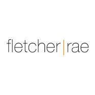 Rae Logo - Fletcher Rae – Fletcher Rae Architects