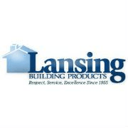 Lansing Logo - Lansing Building Products Reviews