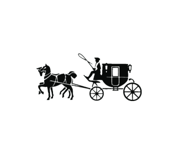 Carriage Logo - Carriage logo | Logok