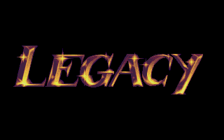 Legacy Logo - Dead Hackers Society : PicDB